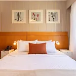 Slm - Moema Flats By Anora Spaces