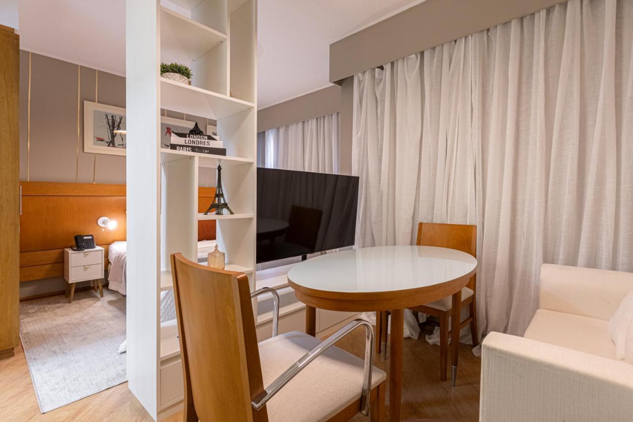 Slm - Moema Flats By Anora Spaces Apartamento