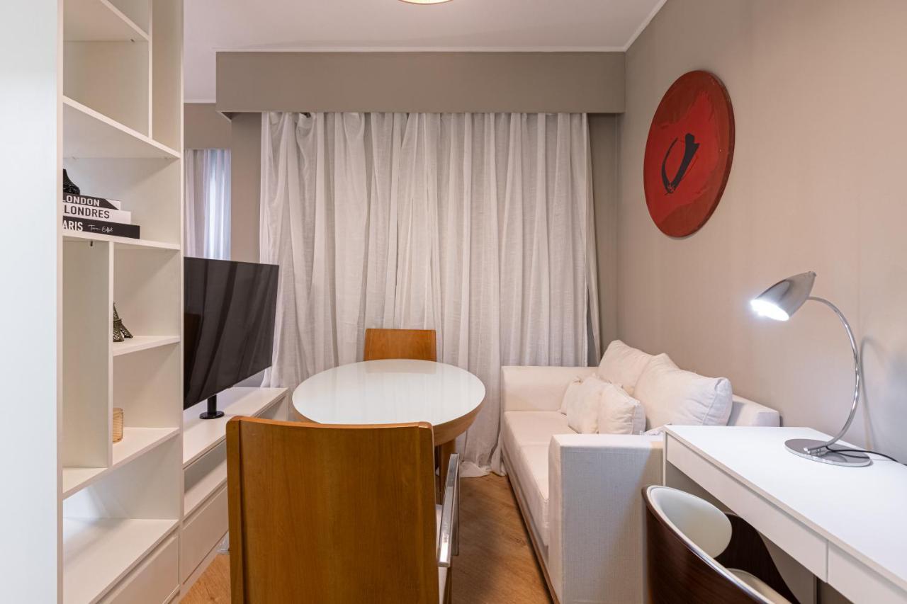 Slm - Moema Flats By Anora Spaces * São Paulo