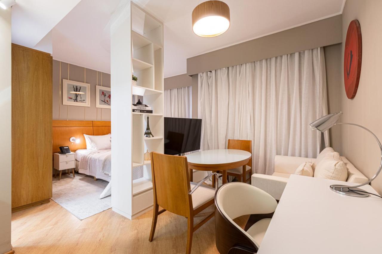 Slm - Moema Flats By Anora Spaces São Paulo