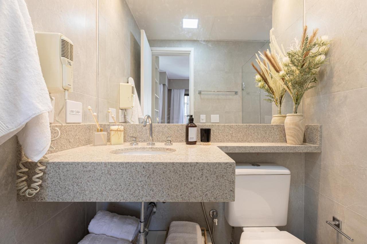 Slm - Moema Flats By Anora Spaces * São Paulo